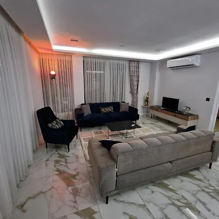 Villa Golden Life Family 2