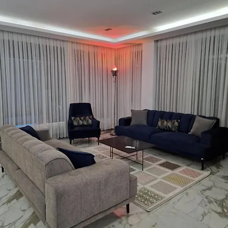Villa Golden Life Family 2